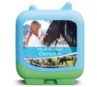 Clever Tonies - Ostwind - Pferde verstehen mit Ostwind (IN TEDESCO) - 1 pz.