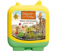 Clever Tonies - Pettersson & Findus - Findus erklärt die Welt - Herbst & Winter IN TEDESCO) - 1 pz.