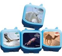 tonies- Uditivo, Multicolore, 11001469