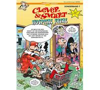 Clever und Smart Sonderband 7: Hospital fatal