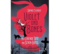 Cleverly, S Violet Und Bones - (German Import) Book NUOVO