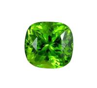 CLEVIO Certificato non riscaldato non trattato 3,55 carati aa+qualità naturale peridoto sciolto gemma per donne e uomini '-B0BTZ5HKMRNAMZ, Small, Gemma