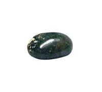 CLEVIO Pietra preziosa naturale semi preziosa eliotropio pietra del sangue 59.7Ct-B08RX3NMMRNAMZ, Small, Gemma