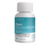 Clevir glauber 120 compresse