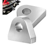 Clevis Grackle-Montaggio Offroad Di Servizio Pesante, Attacco Del Trattore Idraulico, Kit A Grillo Saldatura, staffas Di Borse Durevole, Connettore Per Camion E Rimorchi, Dispositivo Di Fissaggio