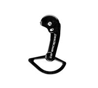 Clevis senza rullo CeramicSpeed OSPW x Shimano grx810/815/ult galets 13+19 Noir