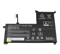 Clevo NP50BAT-4-54 originale Batteria 54Wh per NP60PNP-C