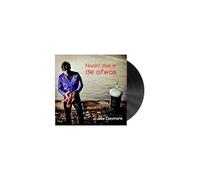 Cleymans, Jelle - Naakt Doe IK de Afwas (LP) [Import]