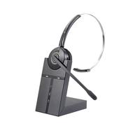 Cleyver ODHW30 Cuffie wireless DECT per PC e ottimizzate per Microsoft Teams