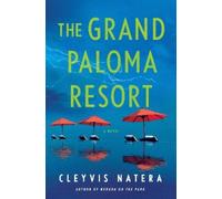 Cleyvis Natera The Grand Paloma Resort (Copertina rigida)