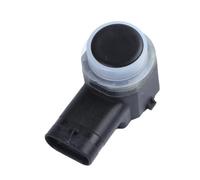 CLFJWZ Sensore di Parcheggio PDC per Auto S&istema di Assistenza al Parcheggio con Radar di Parcheggio per Ford CJ5T-15K859-AAW CJ5T15K859AAW(1pcs Black)