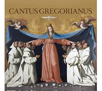 Clg 10024-2 - Cantus Gregorianus
