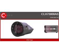 CLH73000AS CASCO Interruttore, Faro principale per SEAT,VW