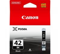 CLI-42BK 4960999901688 Canon CLI-42bk nero Cartuccia d'inchiostro (6384B001)