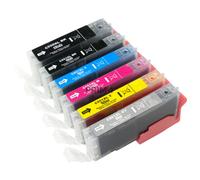 CLI-551 PGI-550 Multipack Cartucce Inkjet per Canon Pixma IP7250 MG5450 MG6350