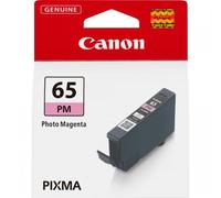 Canon CLI-65PM 4221C001 foto magenta (photo magenta) cartuccia originale