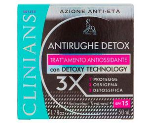 CLI A/RUGHE DETOX ANTIOSSIDANTE 50
