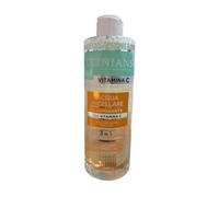 CLI ACQUA MICELLARE VIT C 400 ML
