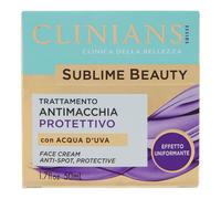 CLI AZIONE ANTITEMPO VISO 50 ML