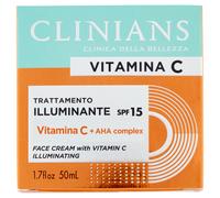 CLI CREMA VITAMINA C 50 ML