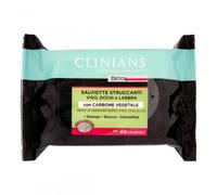 CLI DETOX SALVIETTE X 25