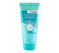 CLI GEL CORPO ESFOLIANTE DETER 200