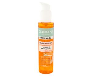 CLI GEL ILLUMINANTE VIT C 150 ML