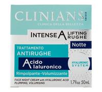 Clinians - Clinians Intense A Lifting Rughe Notte 50 ml