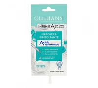 Intense A Lifting Rughe - Plumping Face Mask with Hyaluronic Acid 15 ml