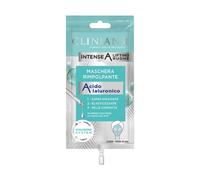 Intense A Lifting Rughe - Plumping Face Mask with Hyaluronic Acid 15 ml