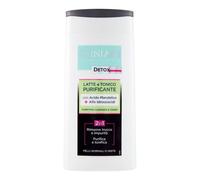 CLINIANS LATTE & TONICO DETOX