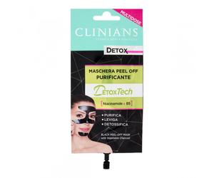 CLI MASK DETOX 20 ML