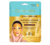 CLI MASK GOLD ARGAN 25 ML