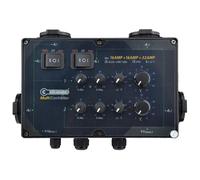Cli-Mate Multi Controller 32 Amp 2 x 16 Amp Temperature and Fan Controller [EEK: A]