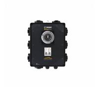 CLI-MATE - Quadro elettrico con Timer (+ Heater 3500W)