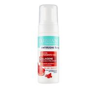 Clinians Mousse Detergente Viso Antirughe al Collagene 150 ml