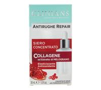 CLINIANS | Antirughe Repair Siero Concentrato 30 ml | Dermatologicamente testato, Made in Italy