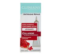 CLI REPAIR A/R SIERO INT O/OCCH 15