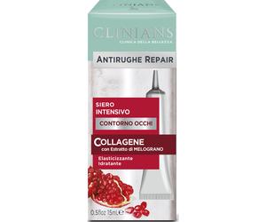 CLI REPAIR A/R SIERO INT O/OCCH 15