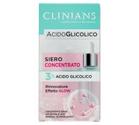 CLI SIERO CONC A/GLICOLICO 30 ML