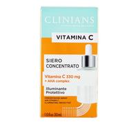 CLI VITAMINA C SIERO CONC 30 ML
