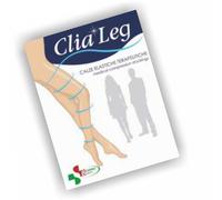 Clia Leg K2 Gambaletto Punta Aperta Tg.5 Budetta