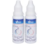 Cliabebe' 2x30 ml Gel orale