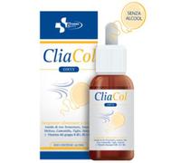 Cliacol Gocce Integratore contro I Gas Intestinali 30 ml