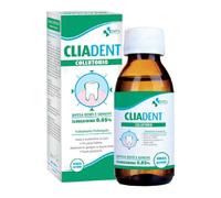 Budetta Farma CliaDent Collutorio Clorexidina 0.05% Trattamento Prolungato,200ml