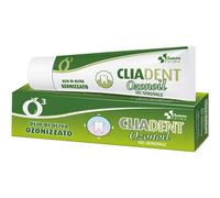 Cliadent CLIADENT GEL OZONOIL 20 ML