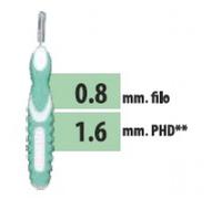 CLIADENT SCOVOLINO 5 PEZZI 1,6 MM