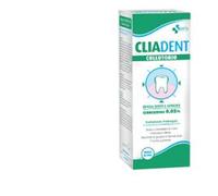 Budetta Farma CliaDent Collutorio Clorexidina 0.05% Trattamento Prolungato,200ml
