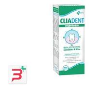 CLIADENT COLLUTORIO 0,05% CLOREXIDINA 200 ML