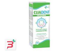 CLIADENT COLLUTORIO 0,1% CLOREXIDINA 200 ML